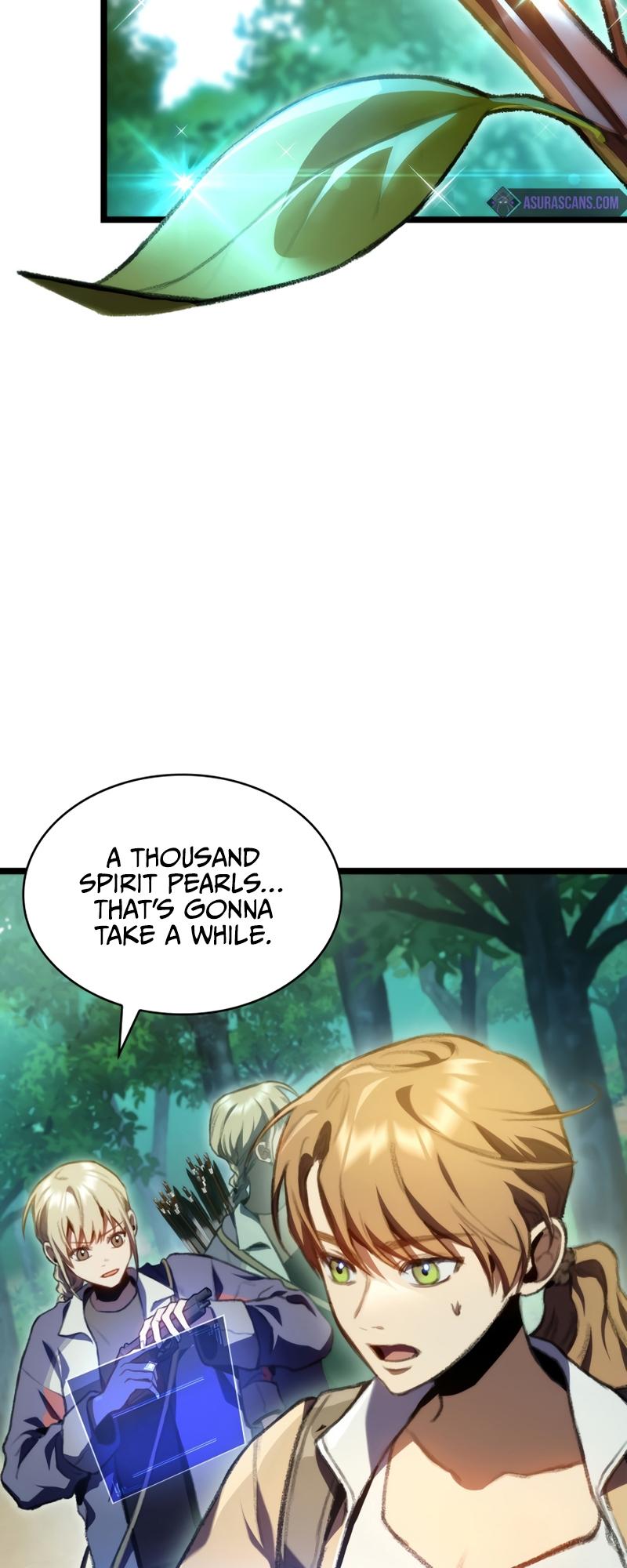 F-Rank Fortune Hunter Chapter 18