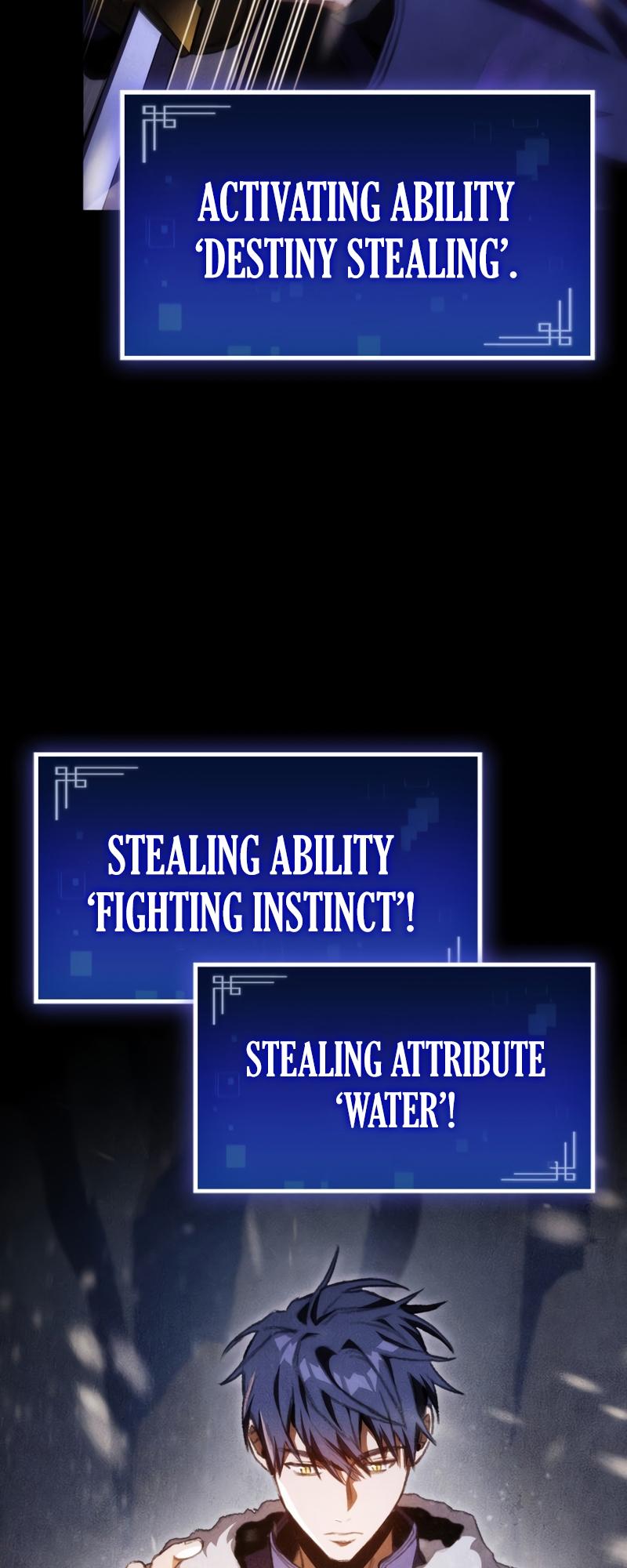 F-Rank Fortune Hunter Chapter 18