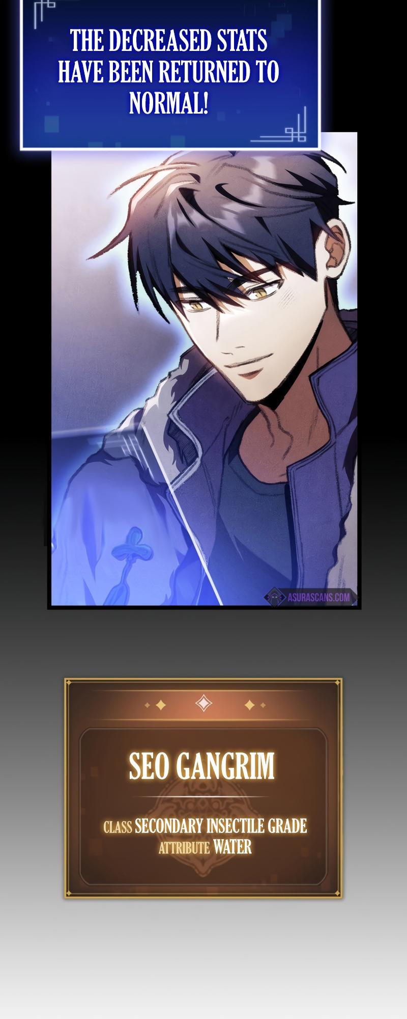 F-Rank Fortune Hunter Chapter 18