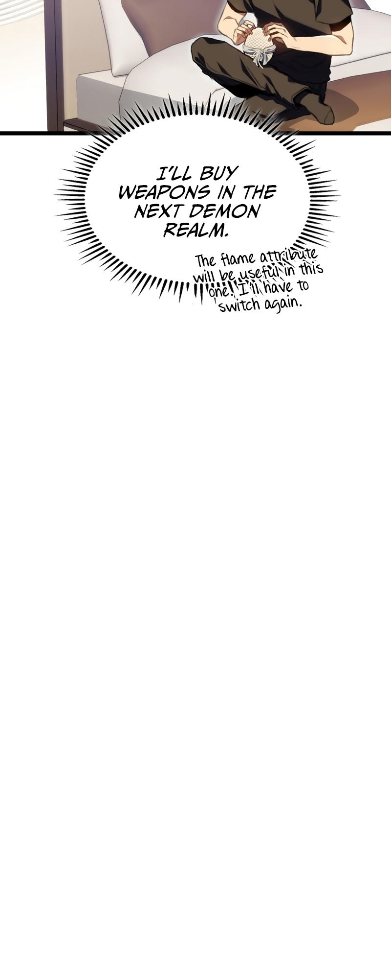 F-Rank Fortune Hunter Chapter 18