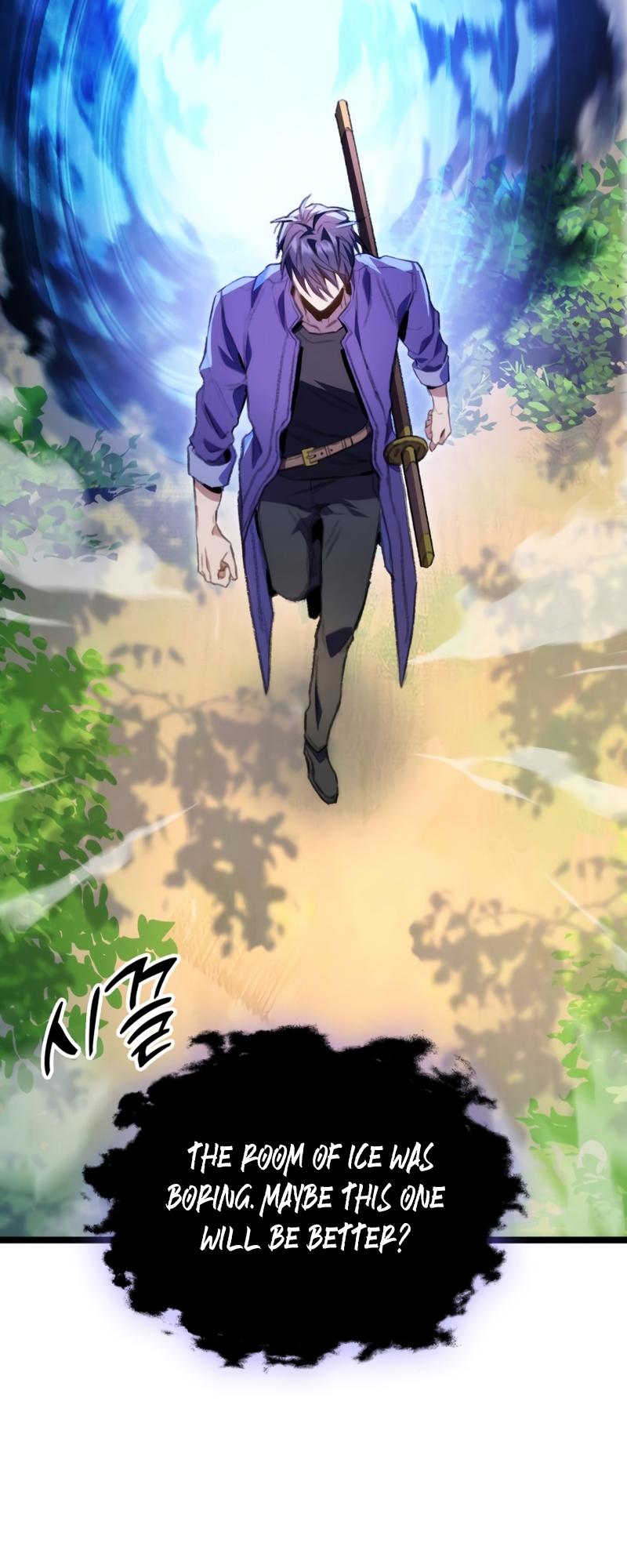 F-Rank Fortune Hunter Chapter 18