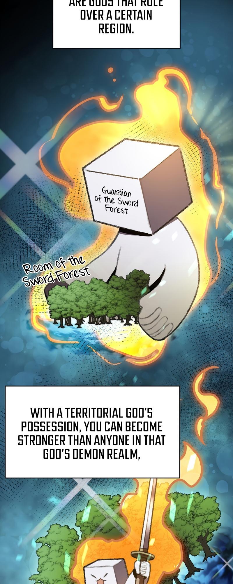 F-Rank Fortune Hunter Chapter 18