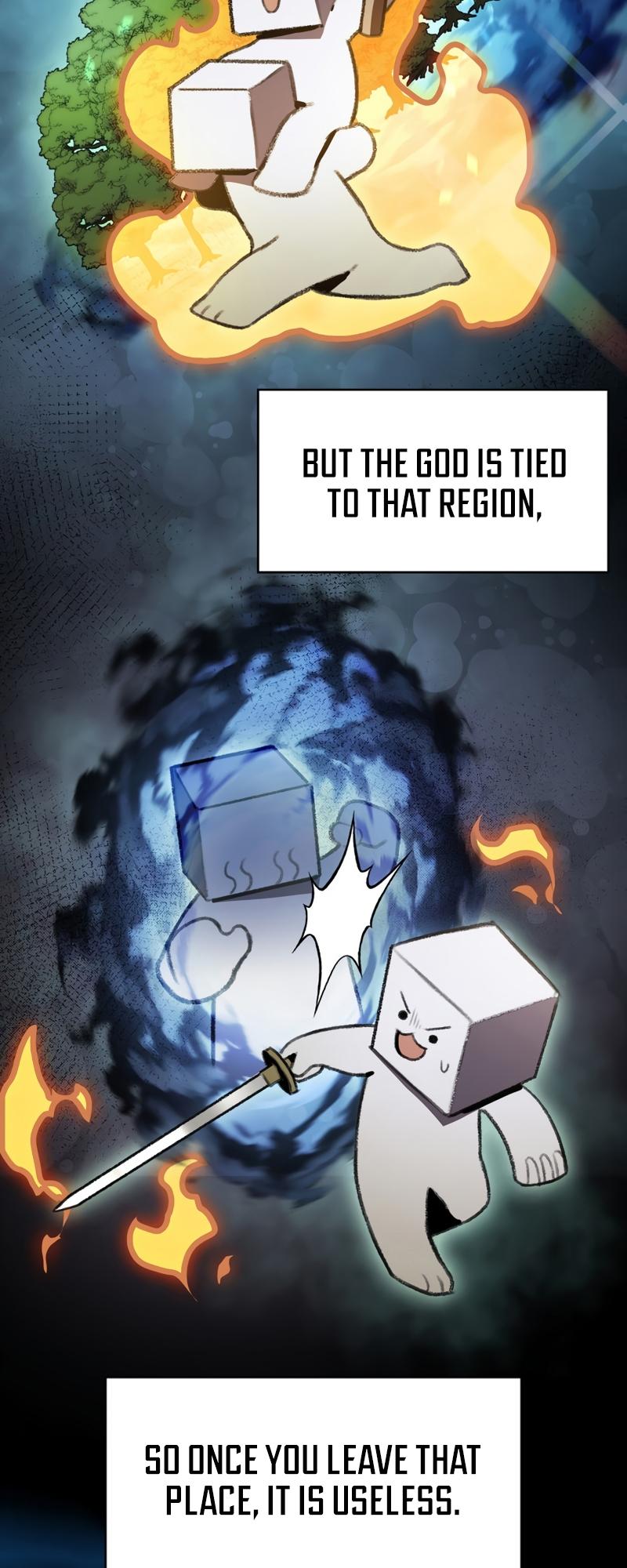 F-Rank Fortune Hunter Chapter 18