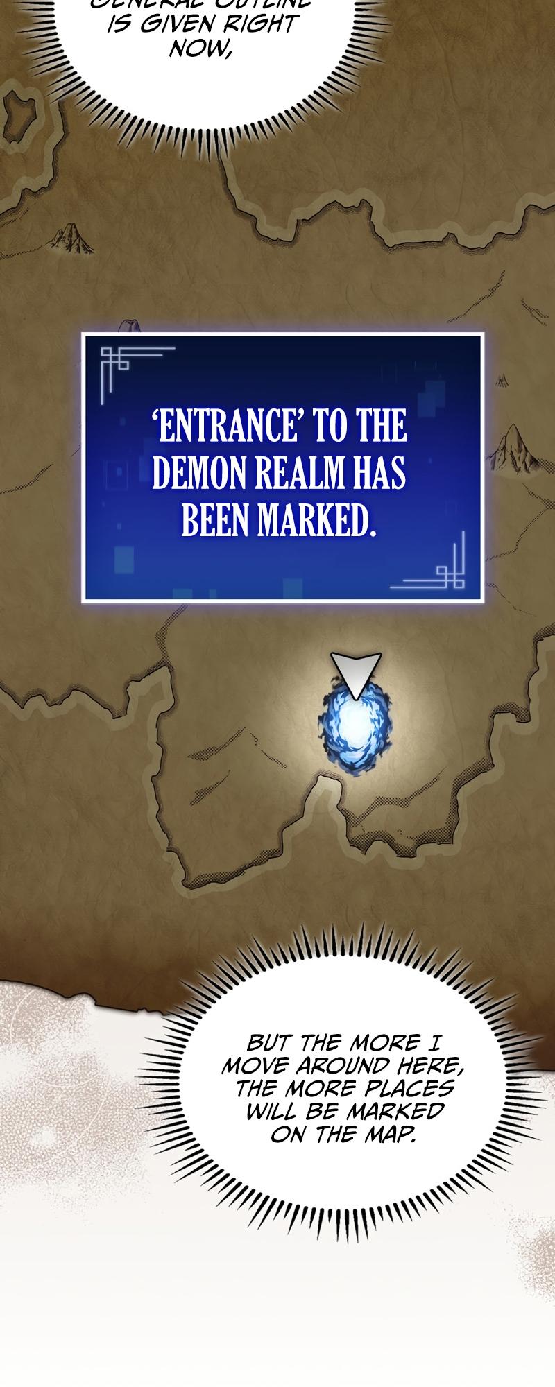 F-Rank Fortune Hunter Chapter 18