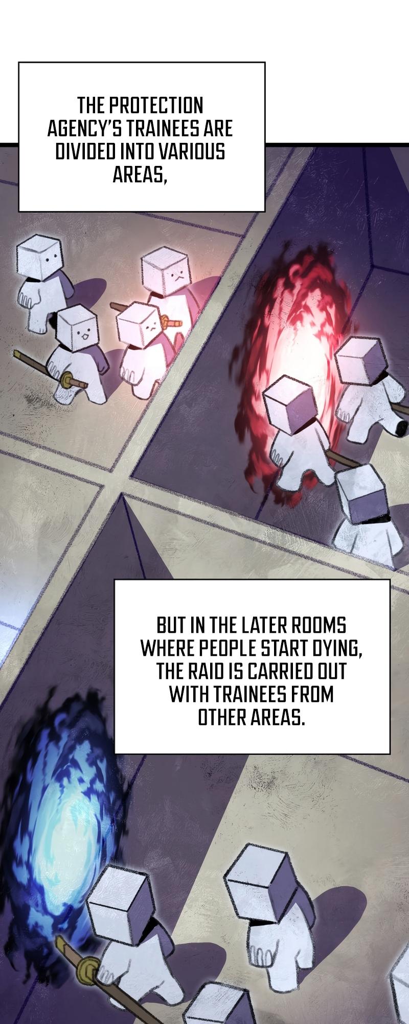 F-Rank Fortune Hunter Chapter 18