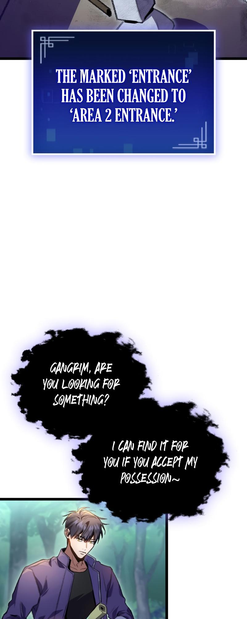 F-Rank Fortune Hunter Chapter 18