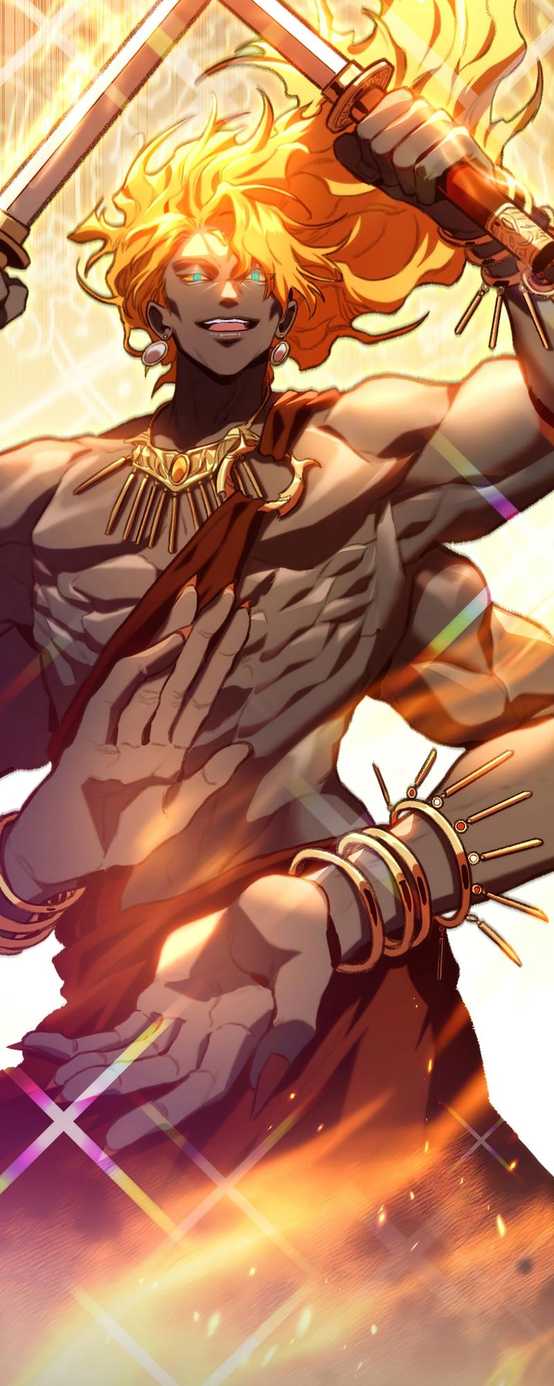 F-Rank Fortune Hunter Chapter 19 4