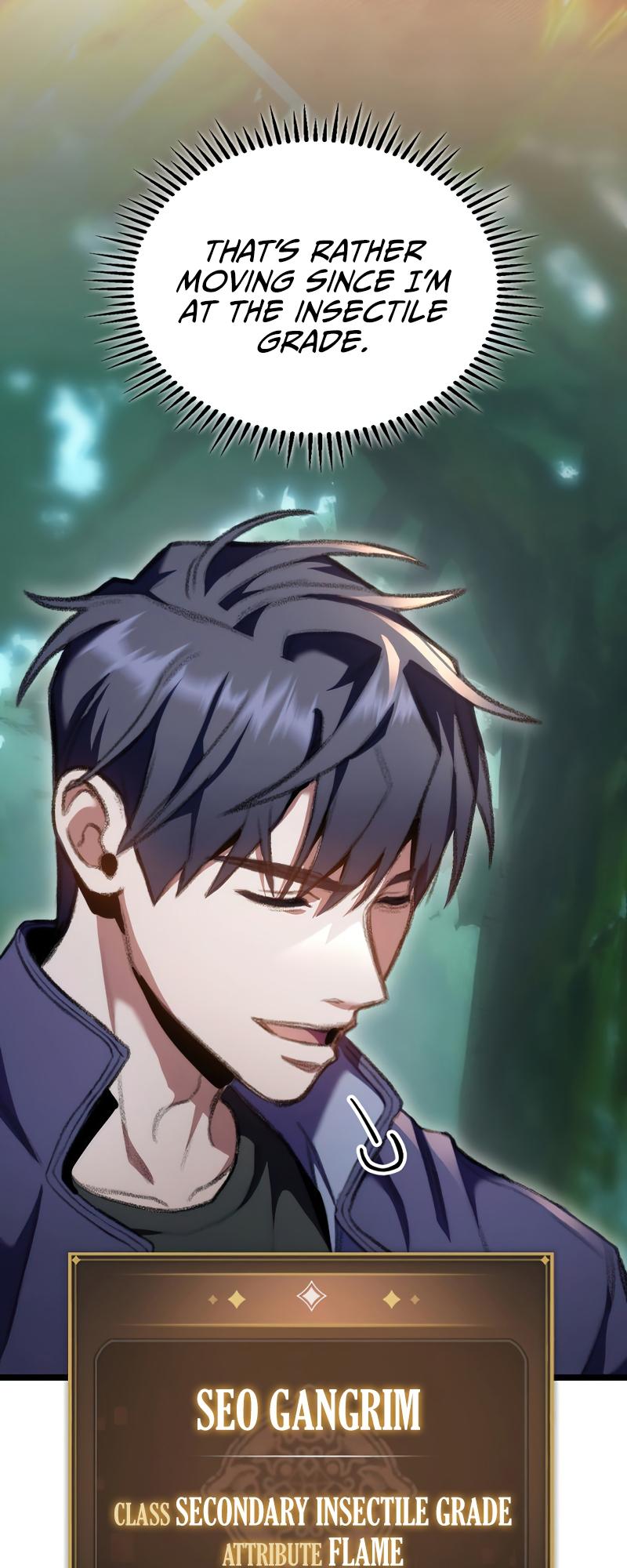 F-Rank Fortune Hunter Chapter 19 5