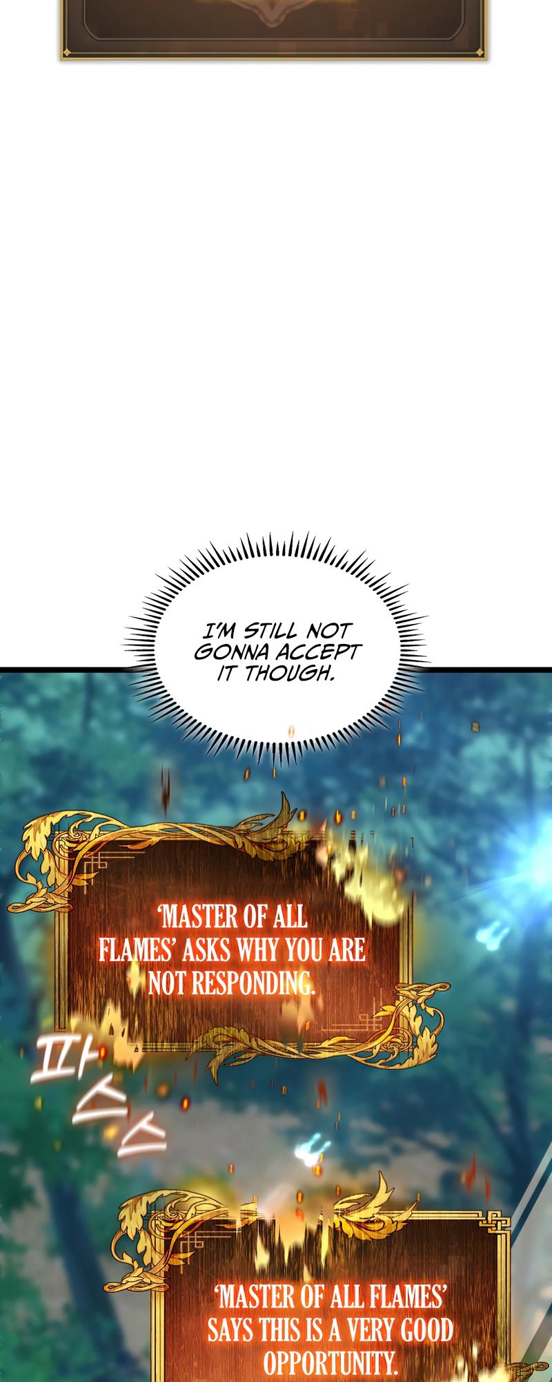 F-Rank Fortune Hunter Chapter 19 6