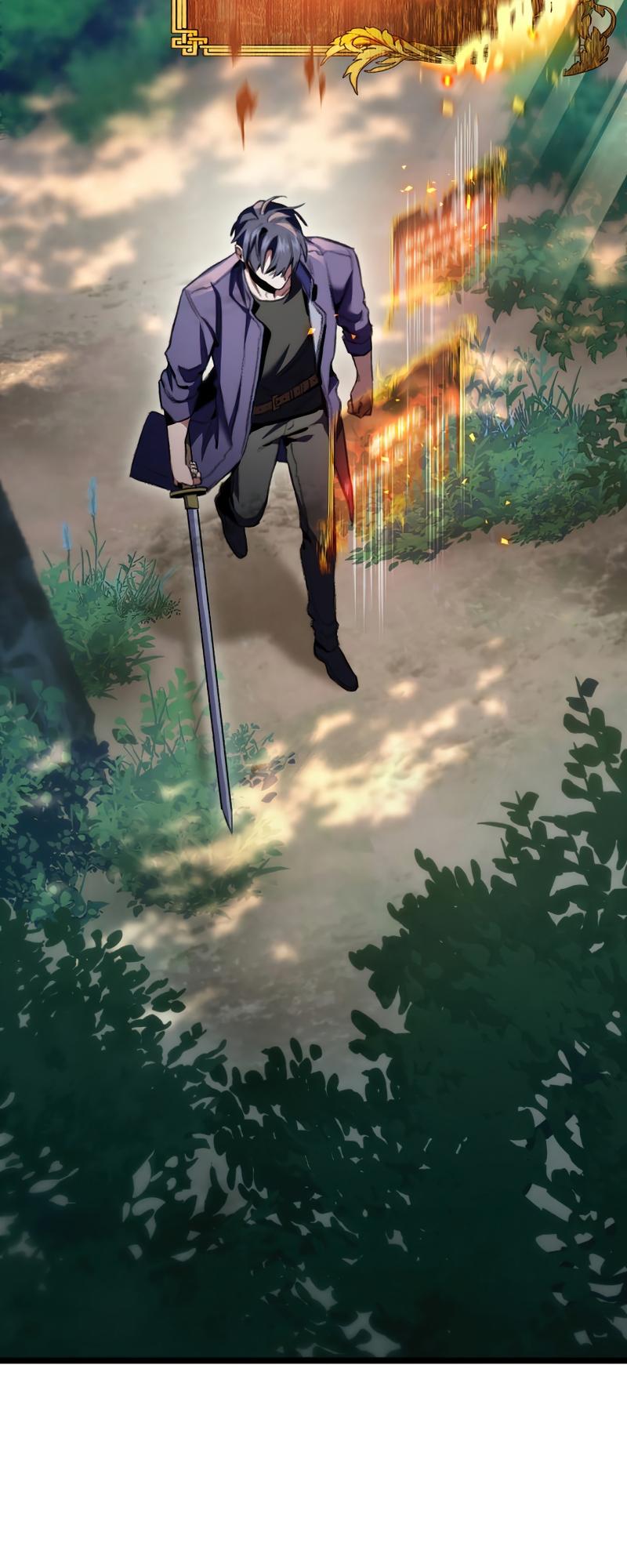 F-Rank Fortune Hunter Chapter 19 7