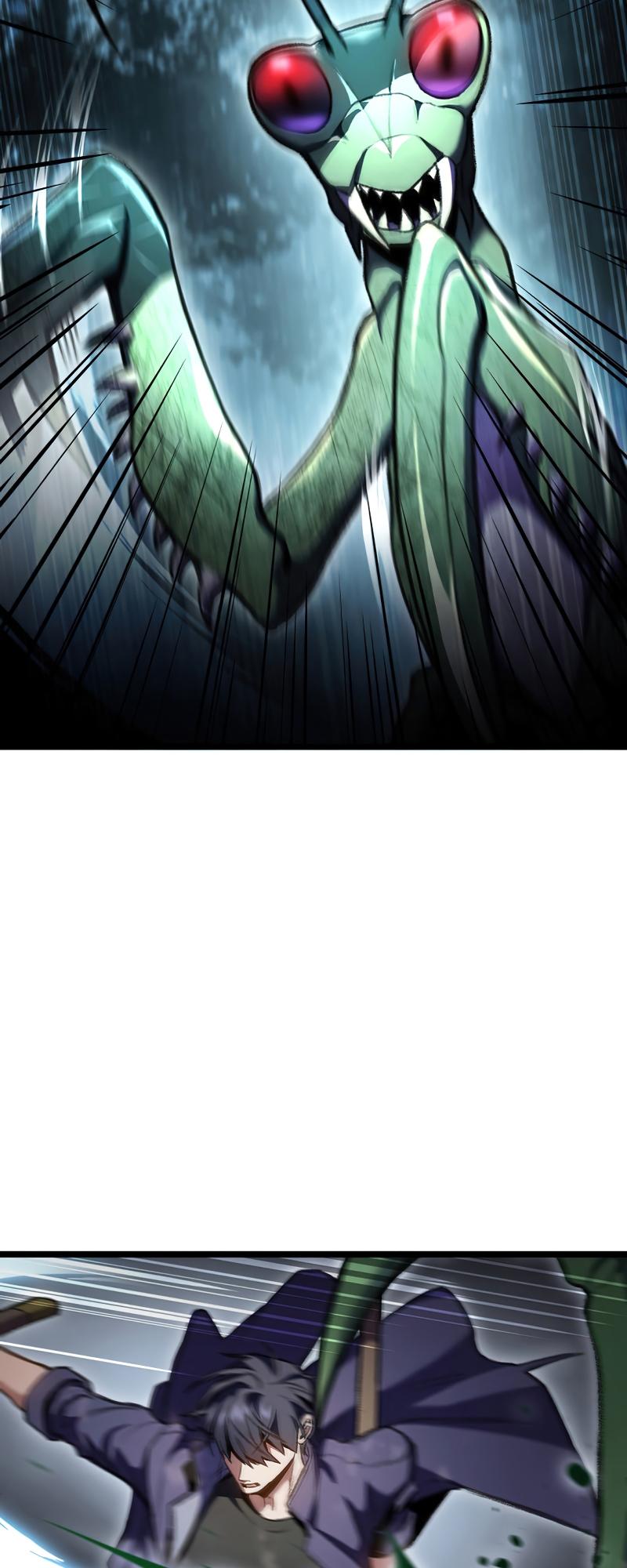 F-Rank Fortune Hunter Chapter 19 10