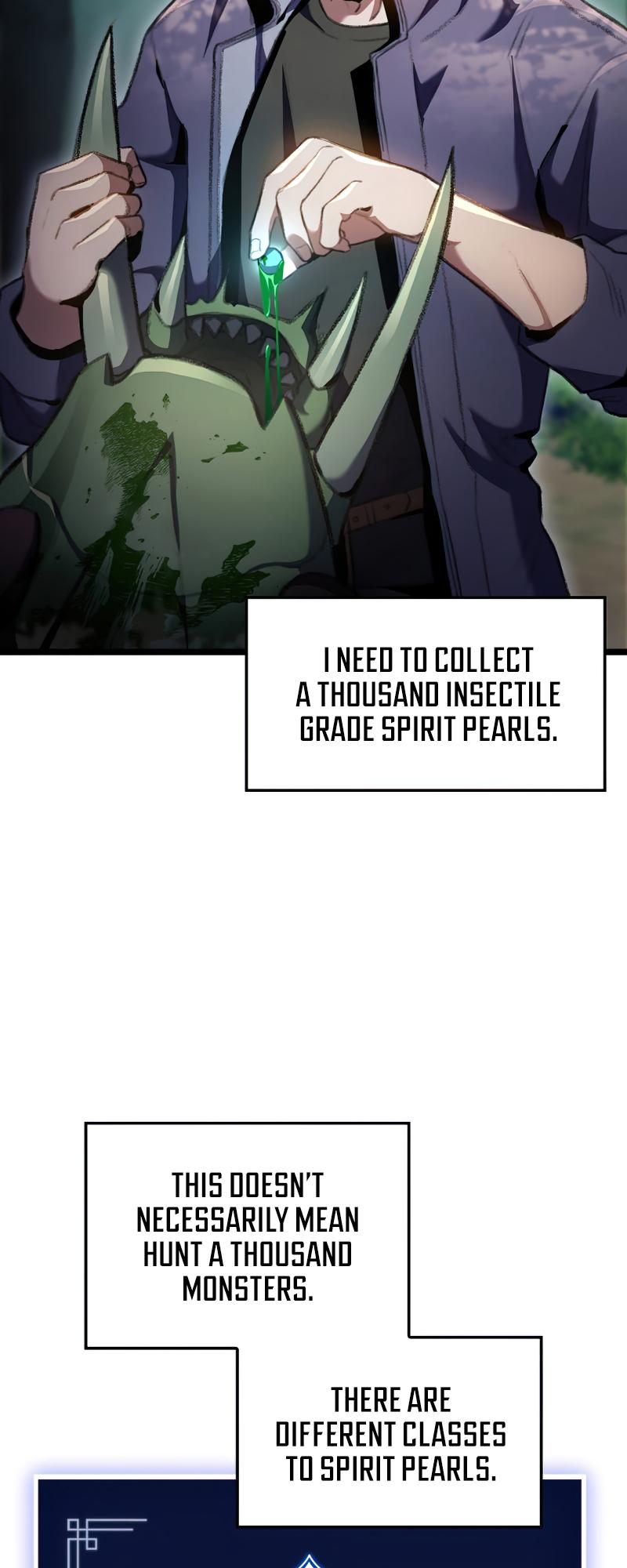 F-Rank Fortune Hunter Chapter 19 12