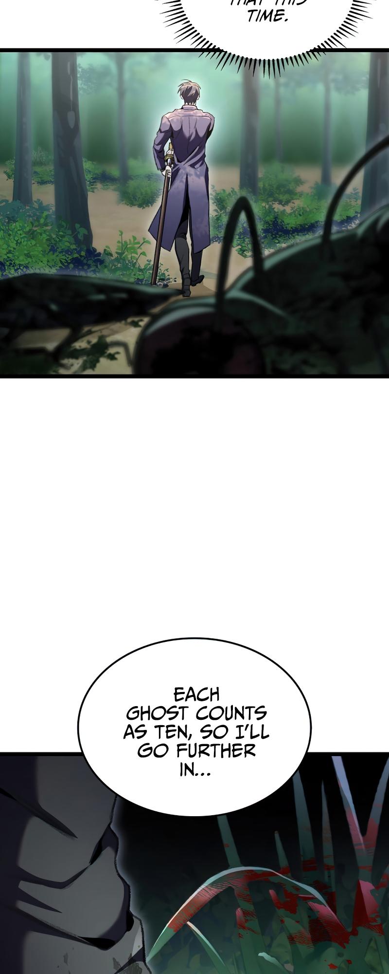 F-Rank Fortune Hunter Chapter 19 14