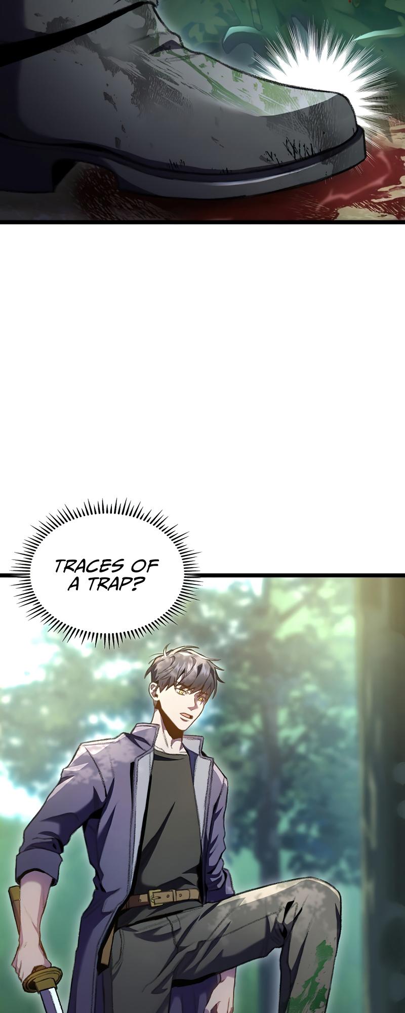 F-Rank Fortune Hunter Chapter 19 15