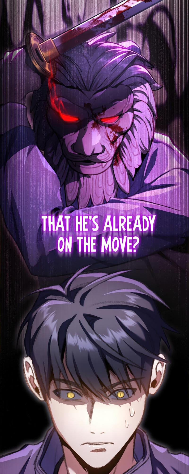 F-Rank Fortune Hunter Chapter 19 19