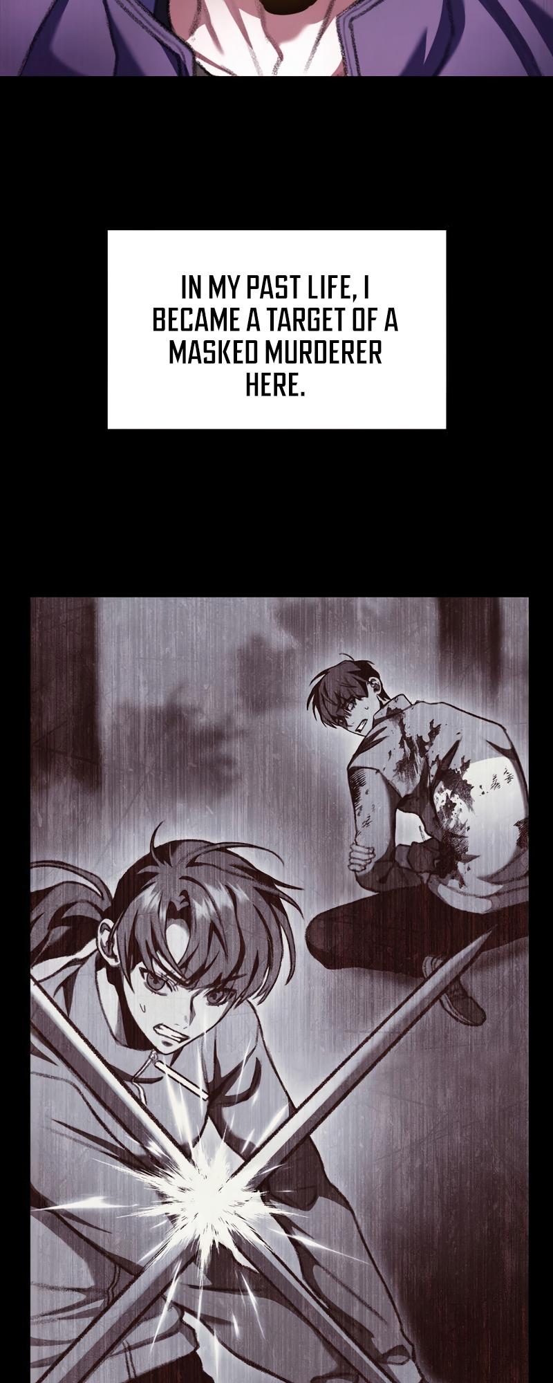 F-Rank Fortune Hunter Chapter 19 20