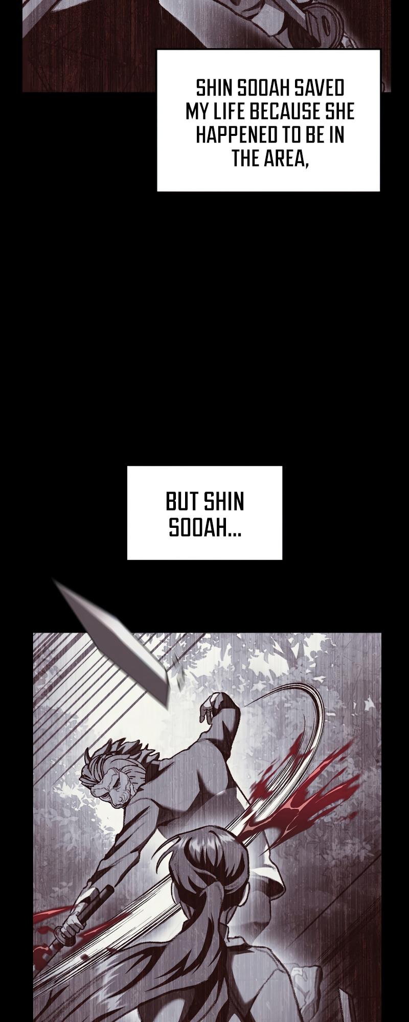 F-Rank Fortune Hunter Chapter 19 21