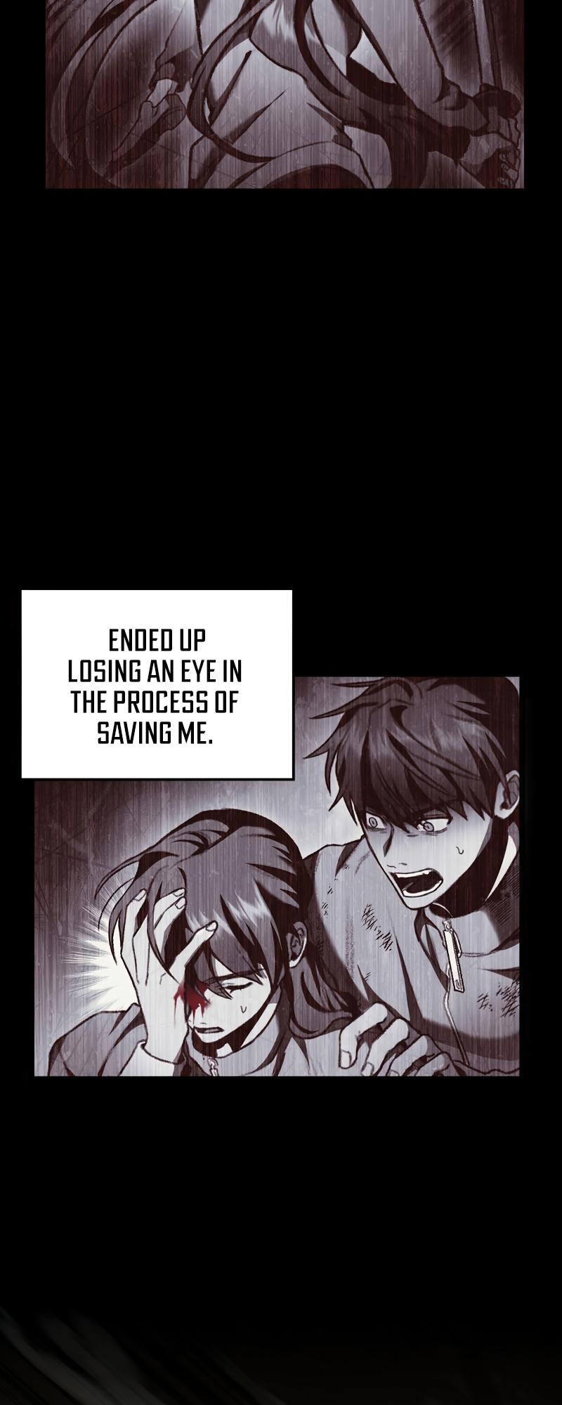 F-Rank Fortune Hunter Chapter 19 22