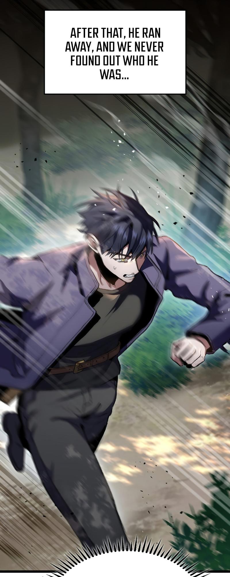 F-Rank Fortune Hunter Chapter 19 23