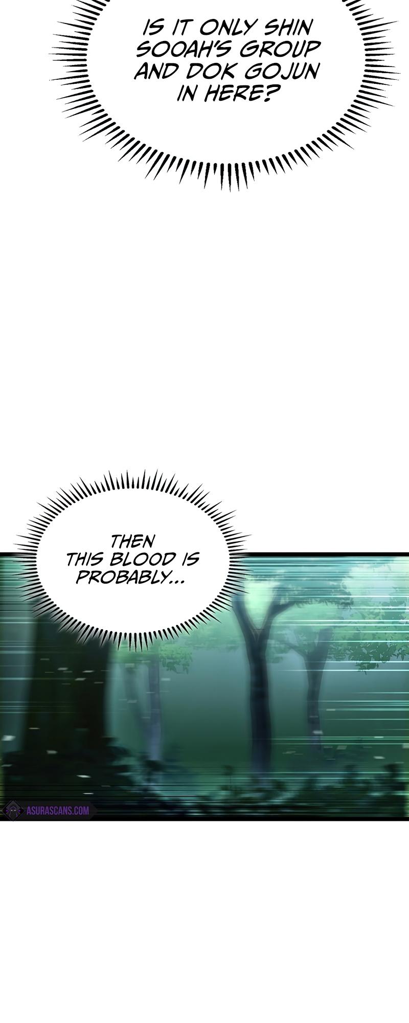 F-Rank Fortune Hunter Chapter 19 24