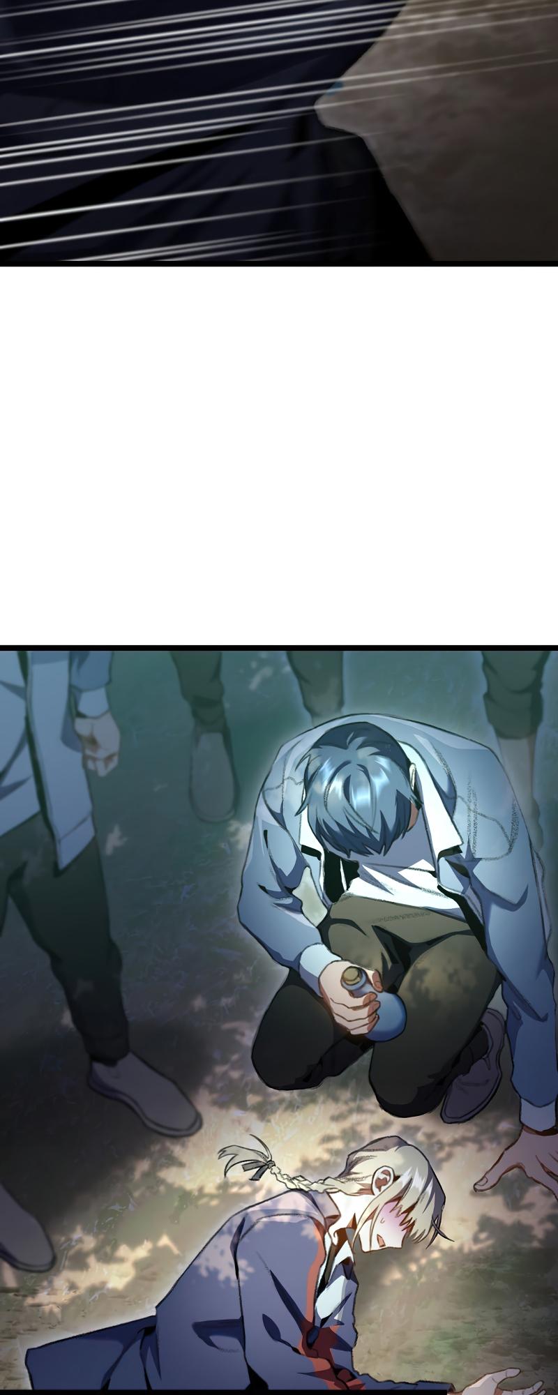 F-Rank Fortune Hunter Chapter 19 26