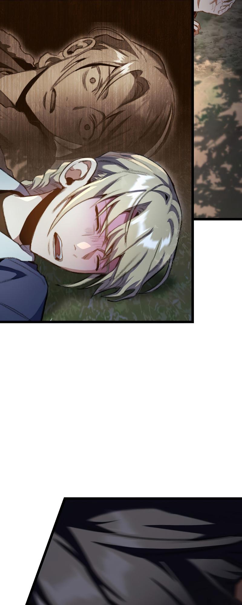 F-Rank Fortune Hunter Chapter 19 27