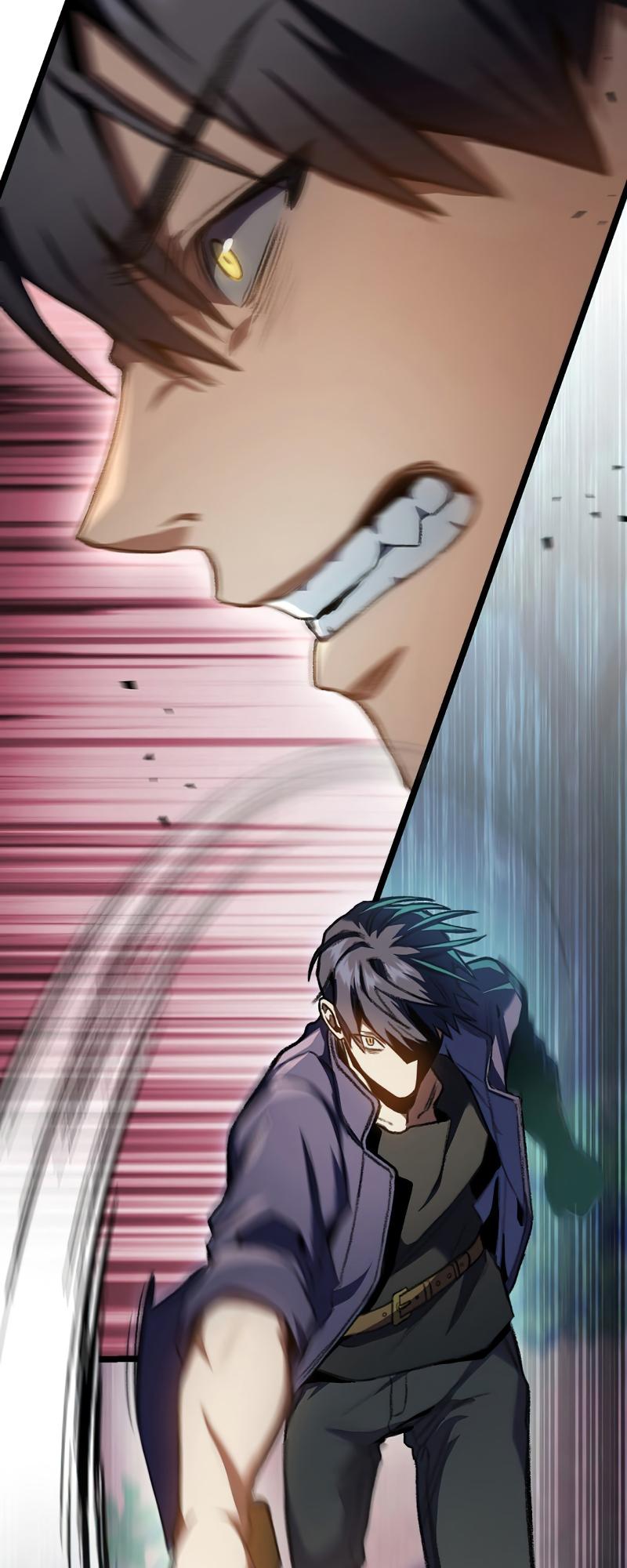 F-Rank Fortune Hunter Chapter 19 28