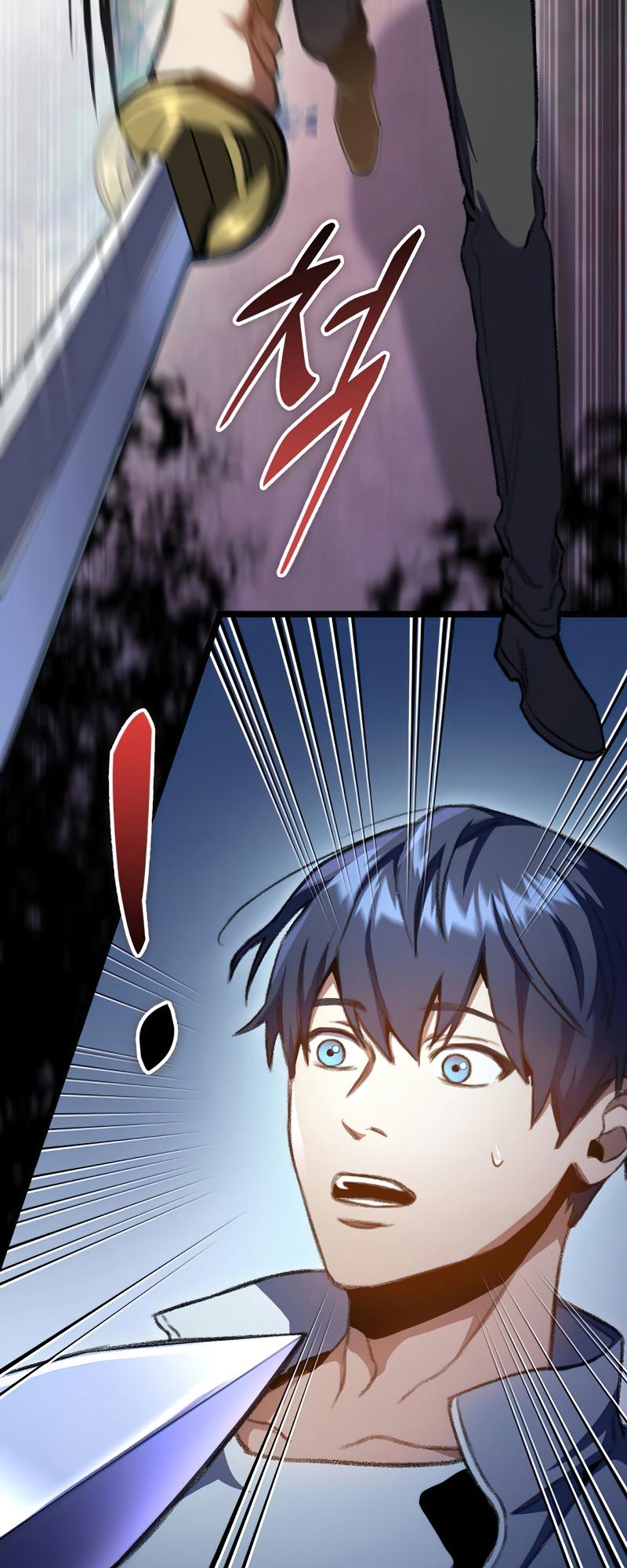 F-Rank Fortune Hunter Chapter 19 29