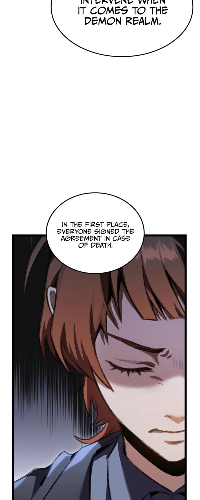 F-Rank Fortune Hunter Chapter 19 35