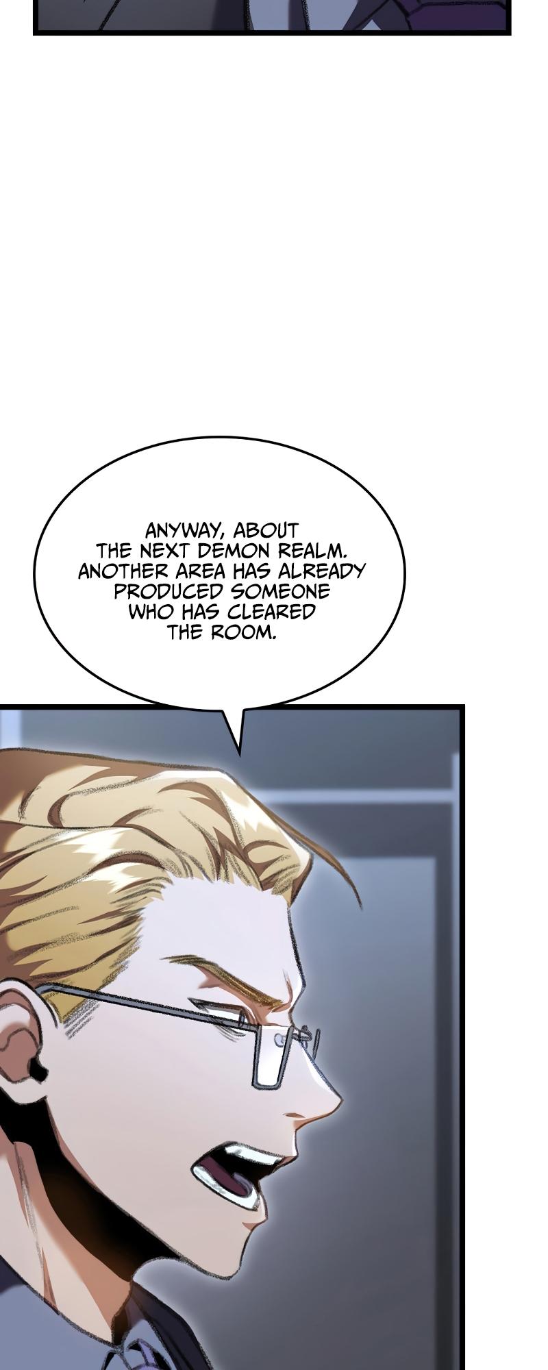 F-Rank Fortune Hunter Chapter 19 36