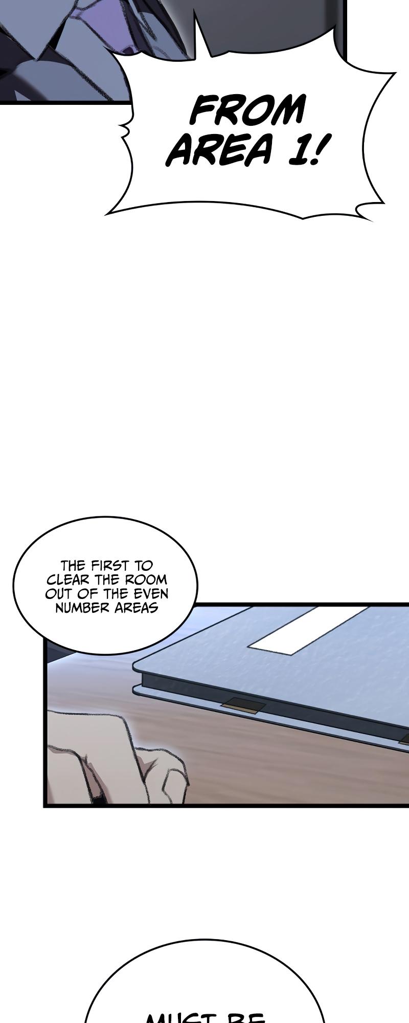 F-Rank Fortune Hunter Chapter 19 37