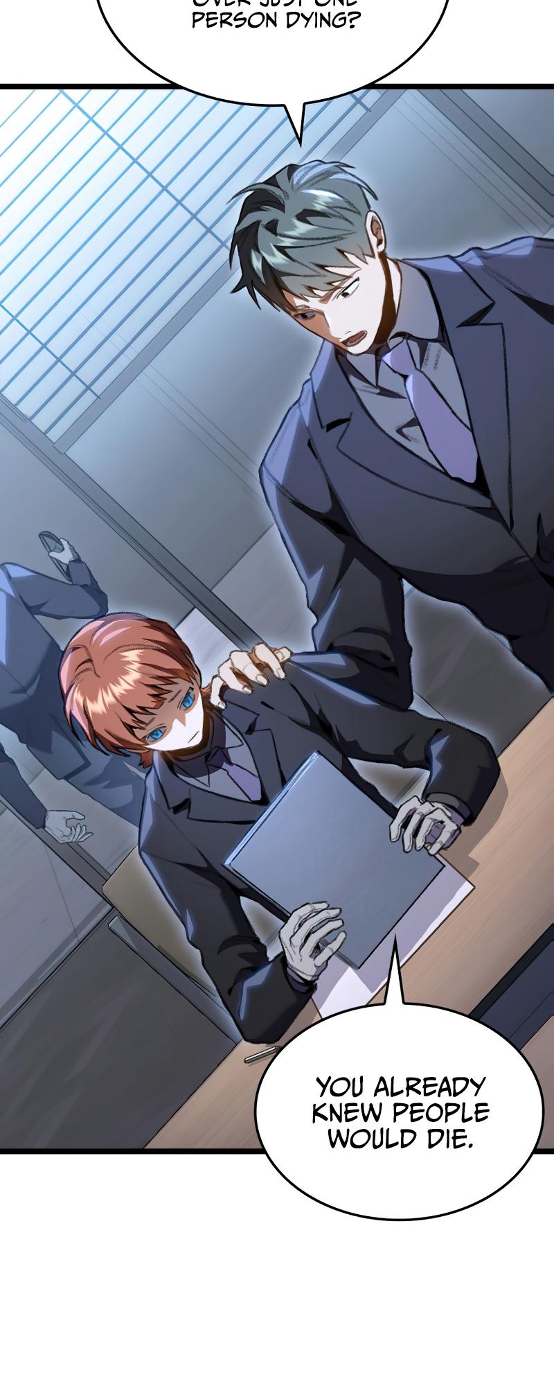 F-Rank Fortune Hunter Chapter 19 39