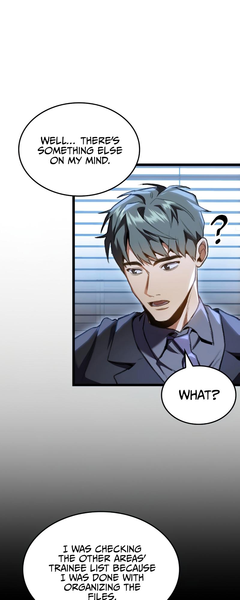 F-Rank Fortune Hunter Chapter 19 40