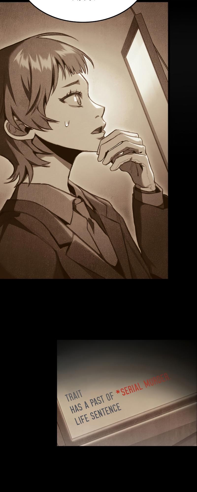 F-Rank Fortune Hunter Chapter 19 41