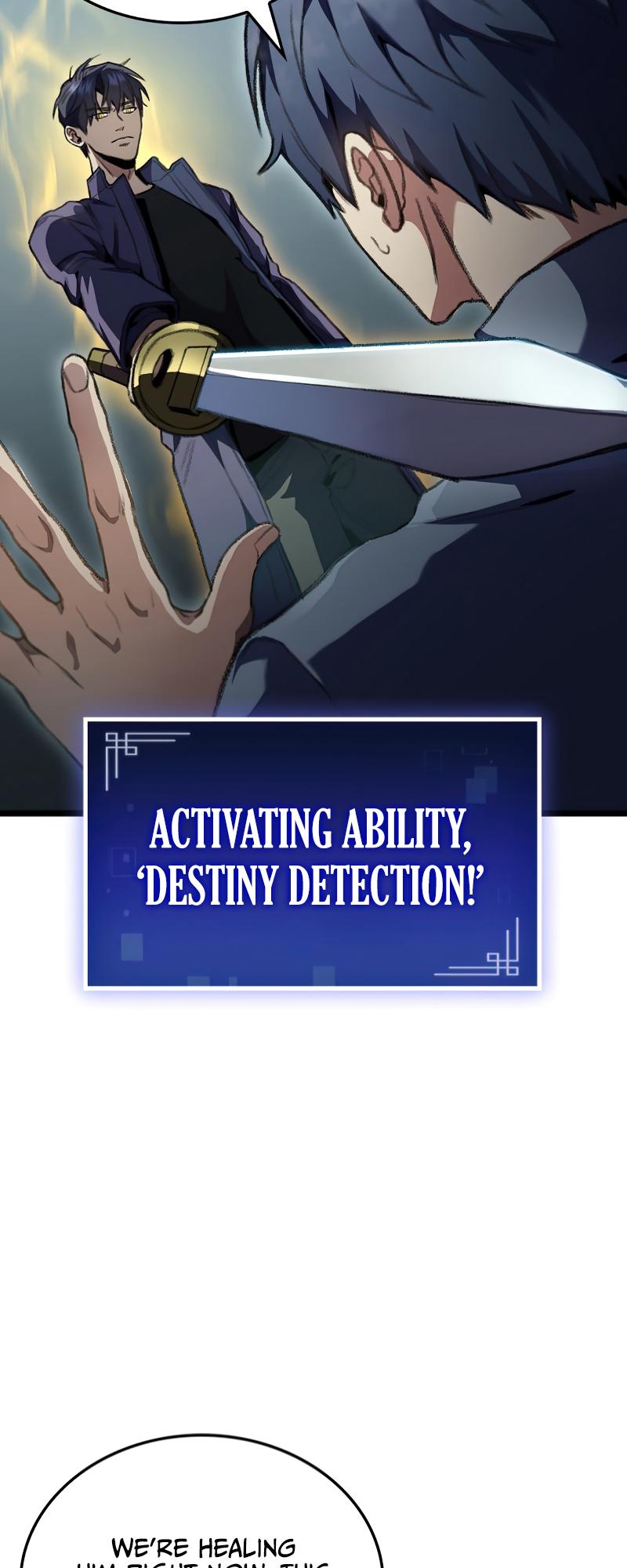 F-Rank Fortune Hunter Chapter 19 45