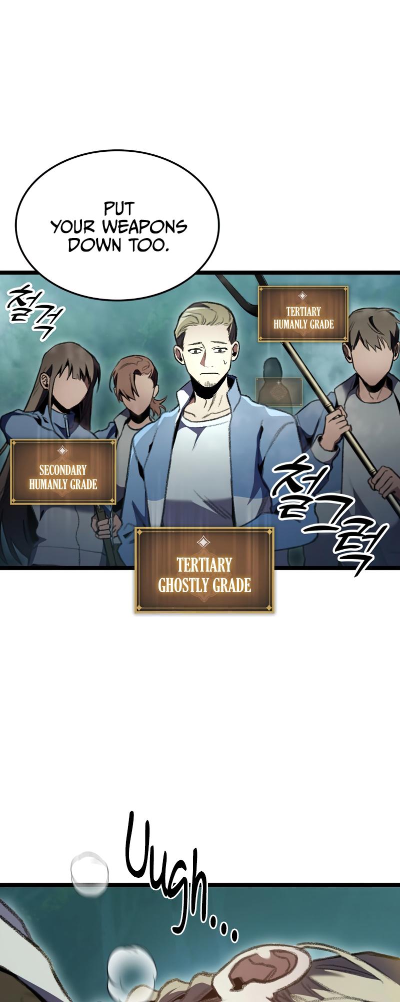 F-Rank Fortune Hunter Chapter 19 47