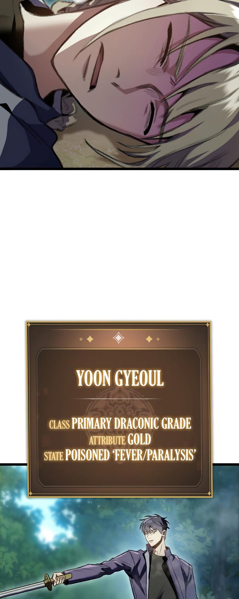 F-Rank Fortune Hunter Chapter 19 48