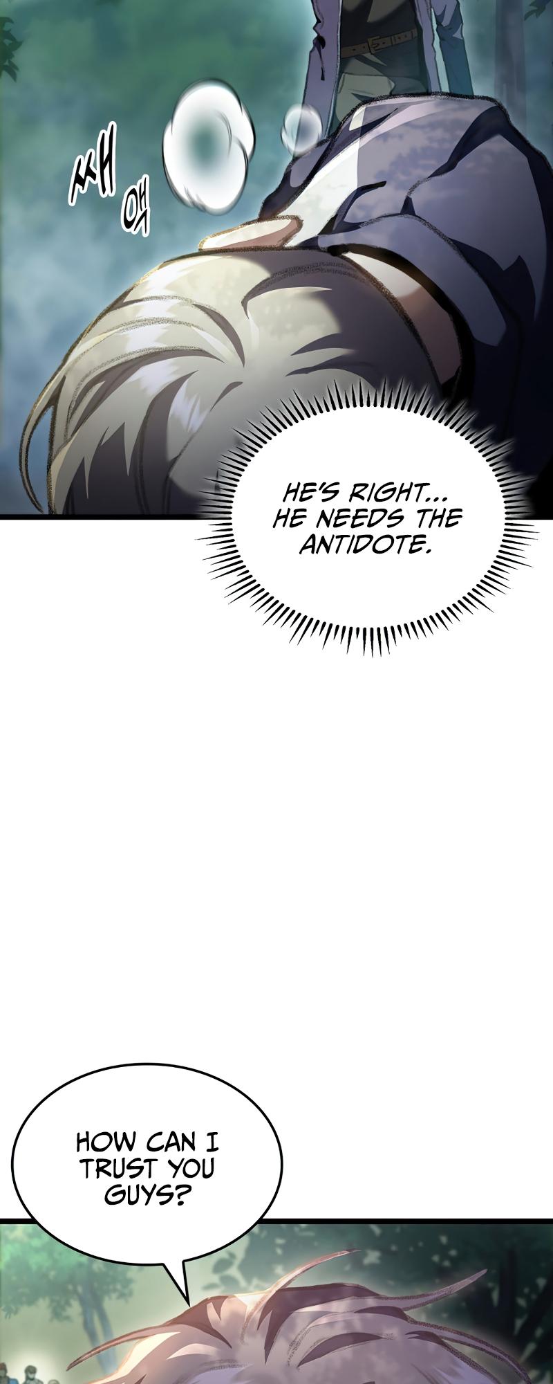 F-Rank Fortune Hunter Chapter 19 49