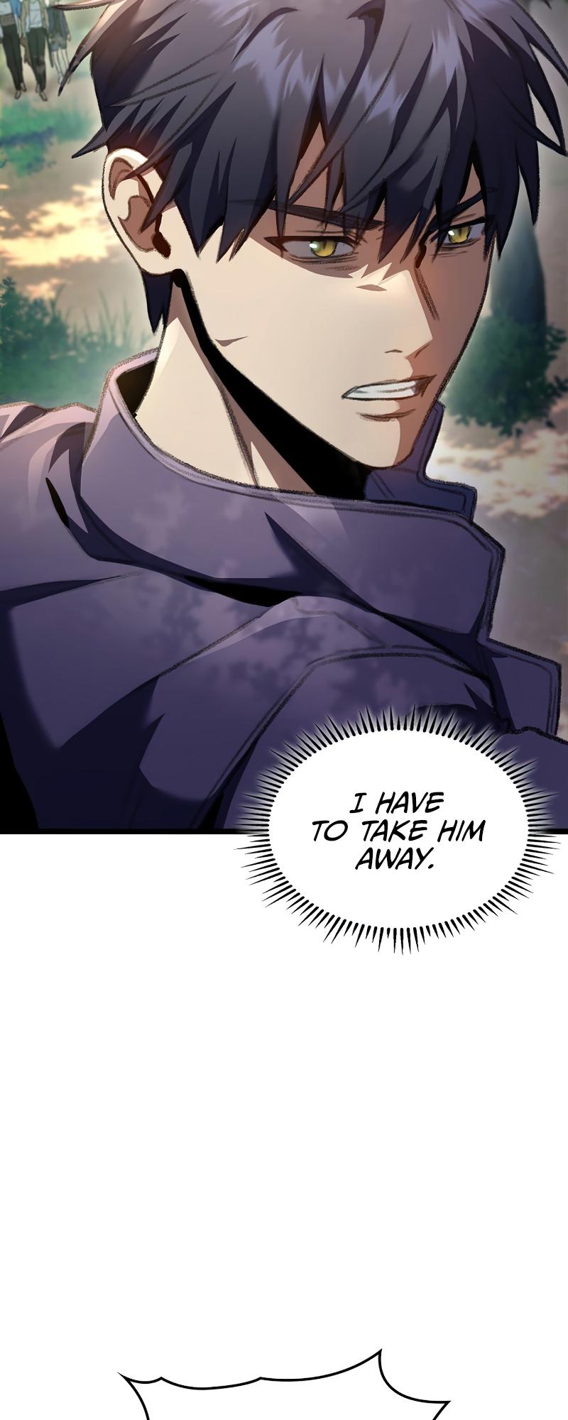 F-Rank Fortune Hunter Chapter 19 50