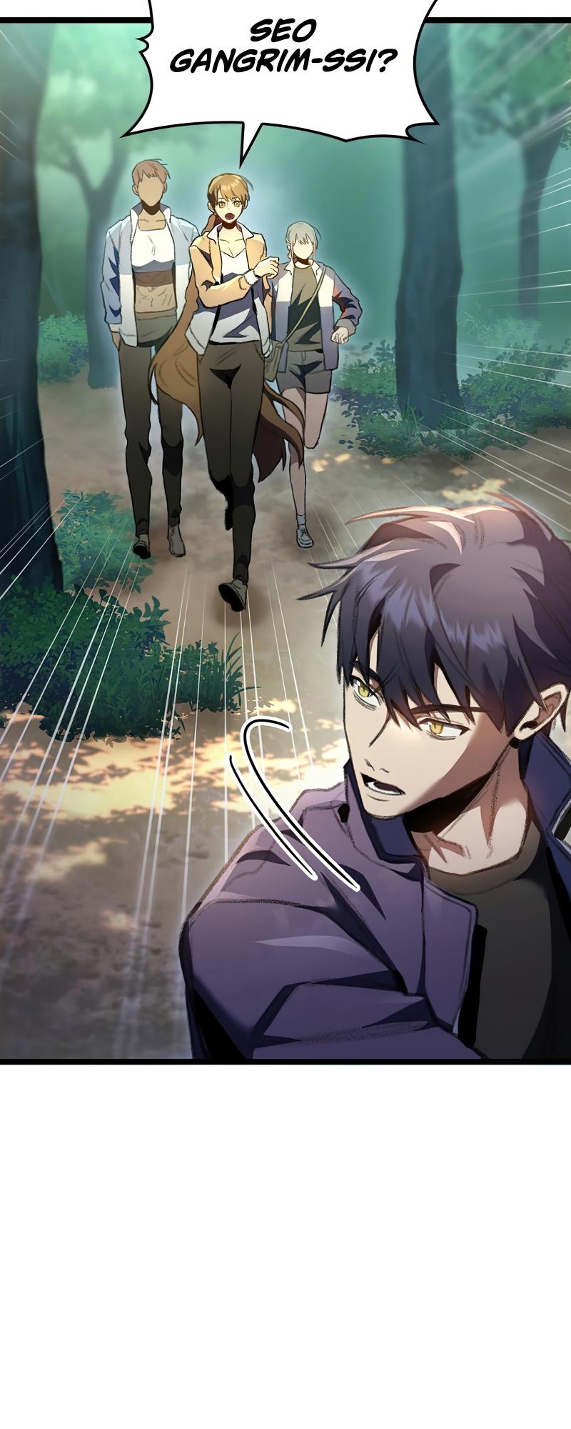 F-Rank Fortune Hunter Chapter 19 51