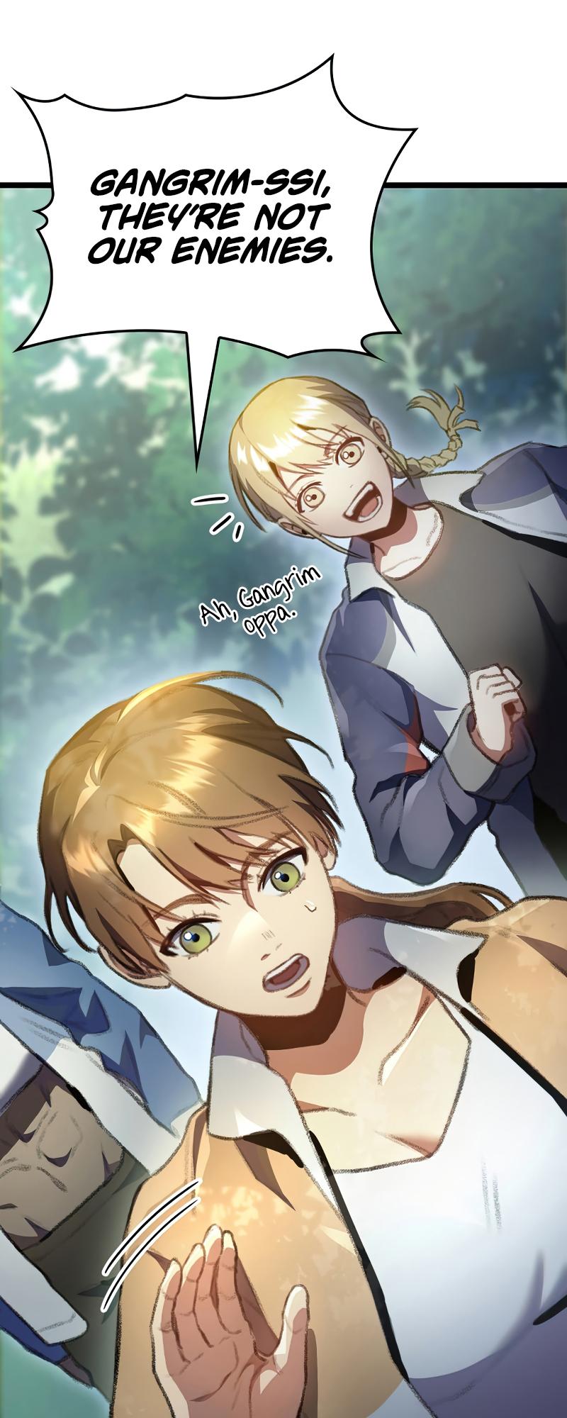 F-Rank Fortune Hunter Chapter 19 52