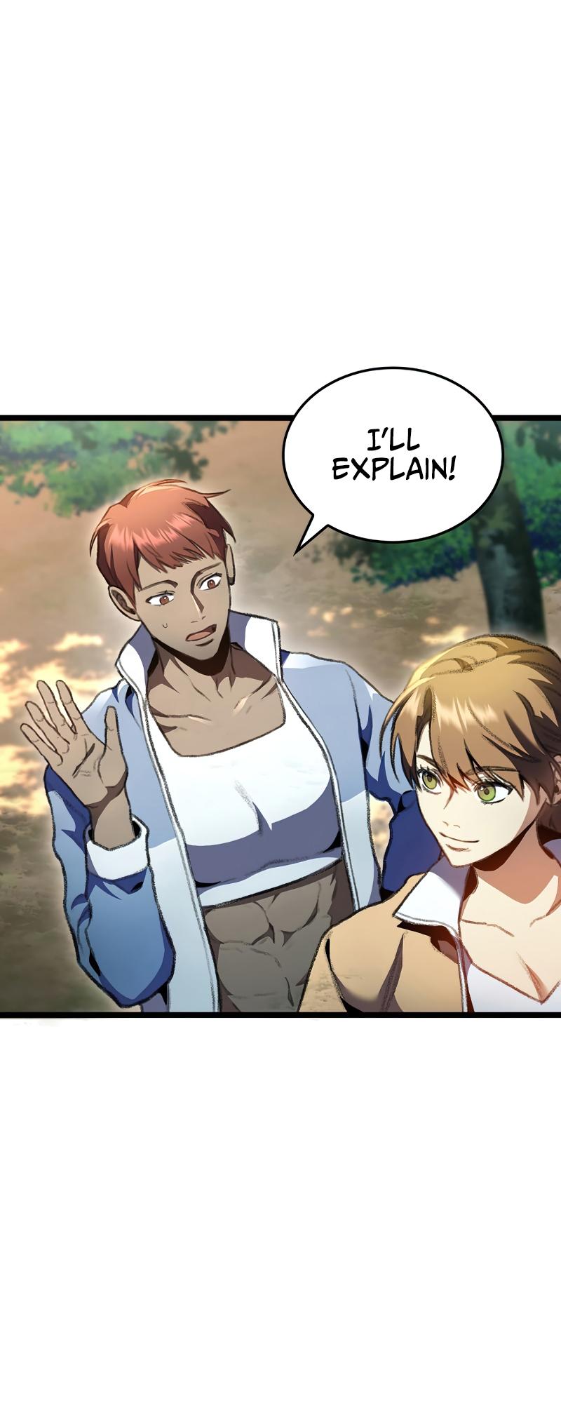 F-Rank Fortune Hunter Chapter 19 54