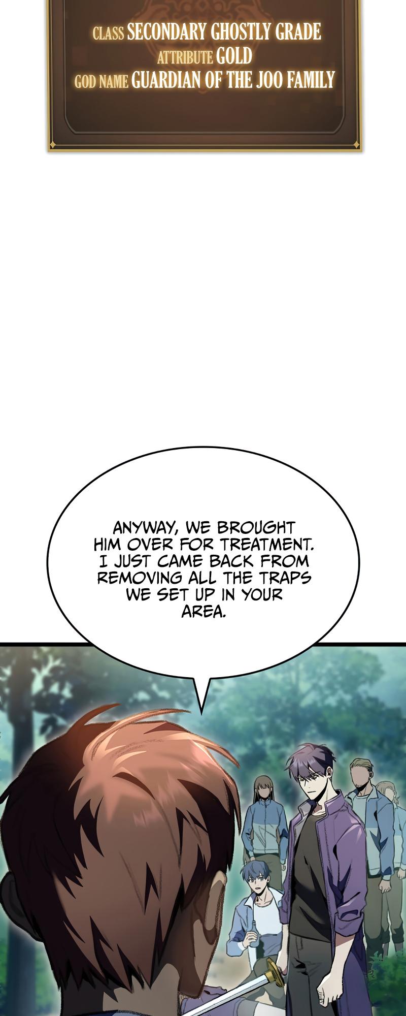 F-Rank Fortune Hunter Chapter 19 56