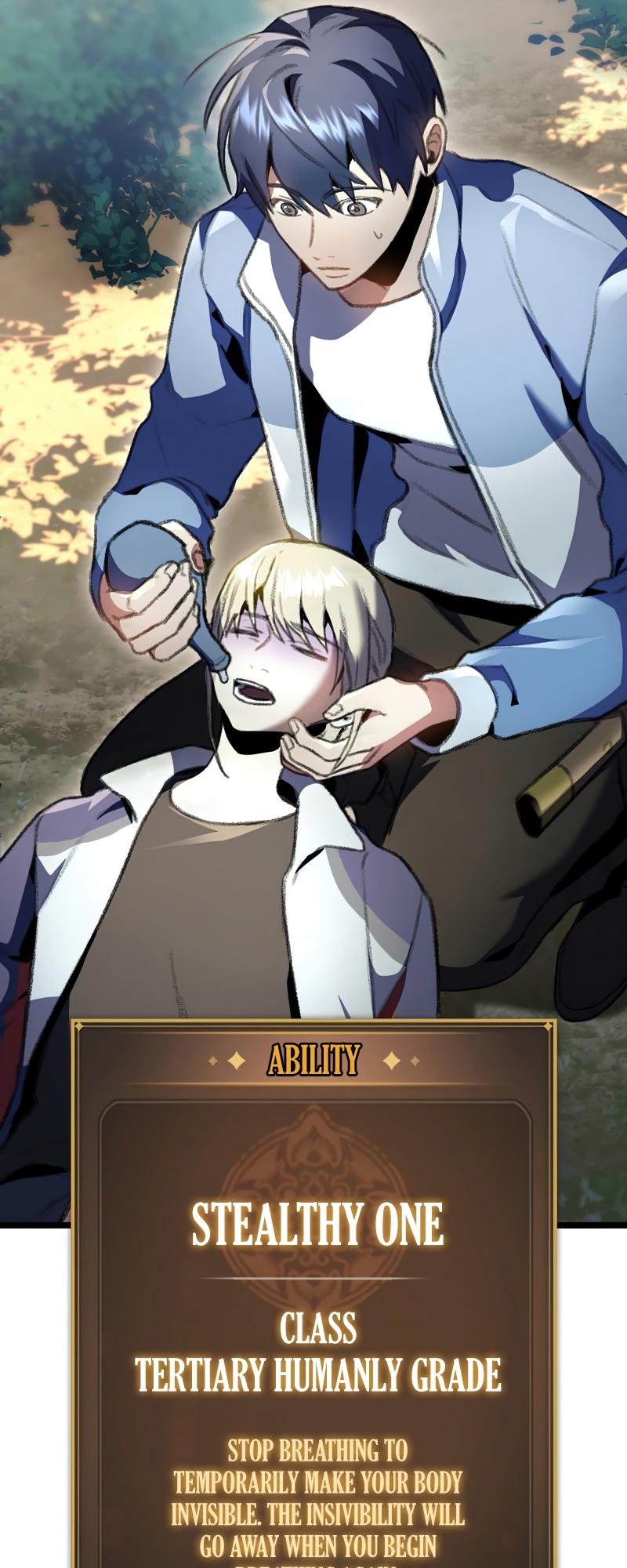 F-Rank Fortune Hunter Chapter 19 59