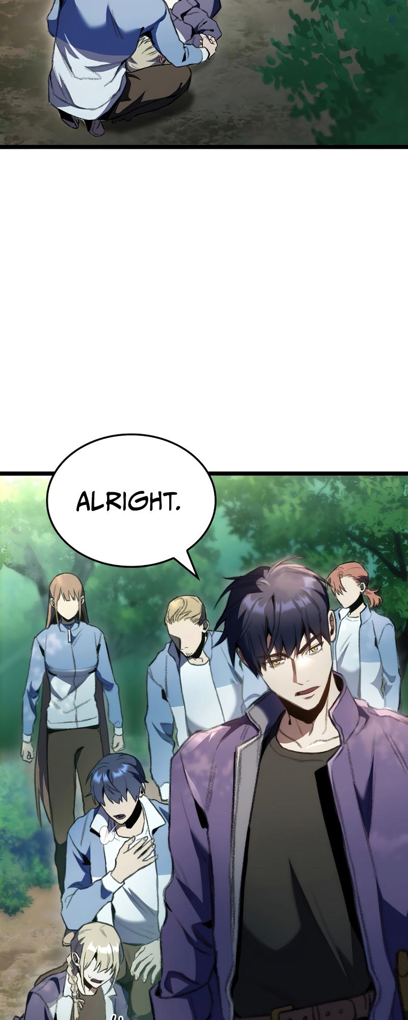 F-Rank Fortune Hunter Chapter 19 61