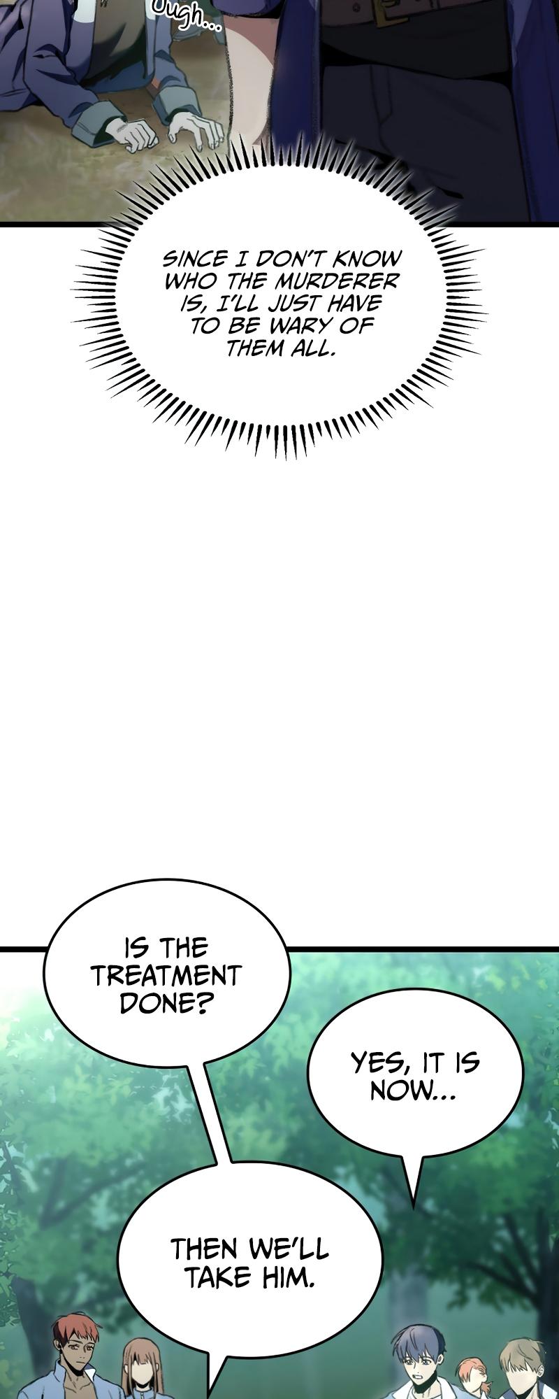 F-Rank Fortune Hunter Chapter 19 62