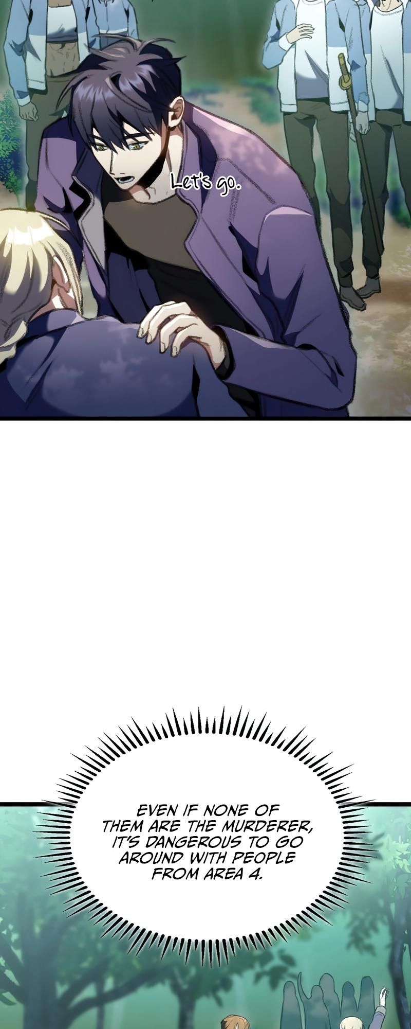 F-Rank Fortune Hunter Chapter 19 63