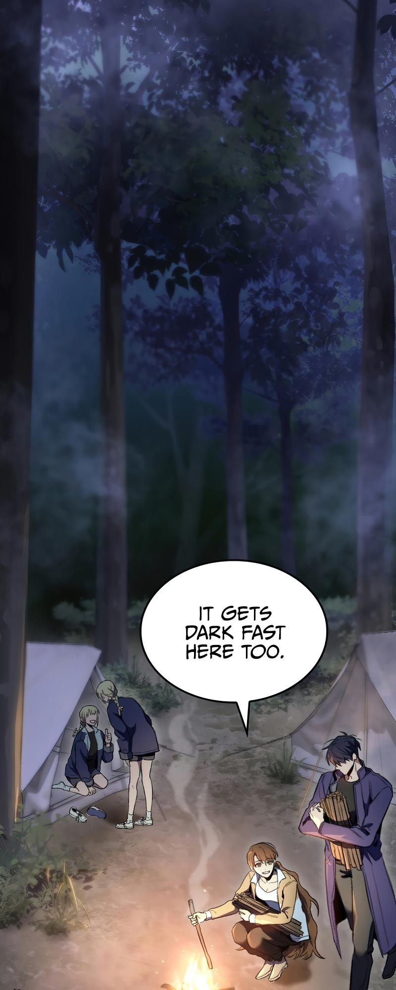 F-Rank Fortune Hunter Chapter 19 66