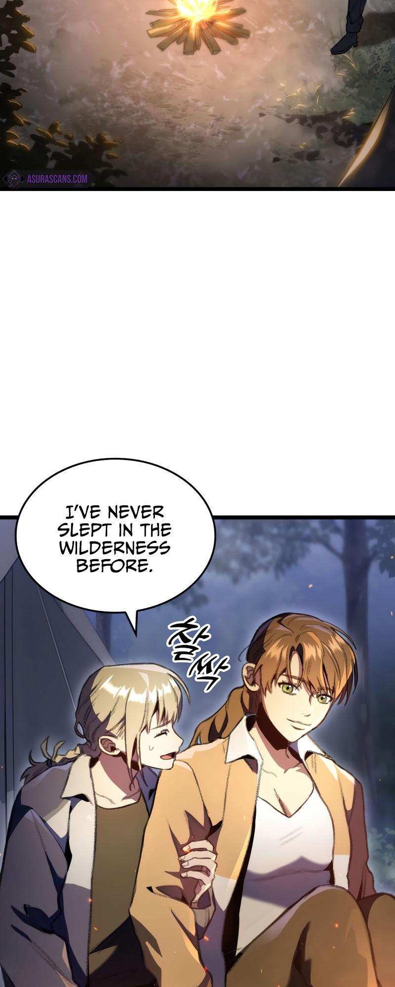 F-Rank Fortune Hunter Chapter 19 67