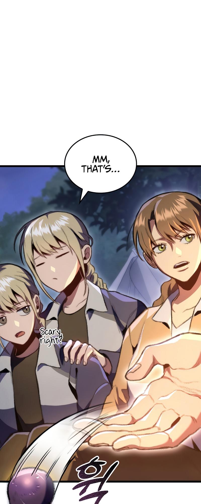 F-Rank Fortune Hunter Chapter 19 69